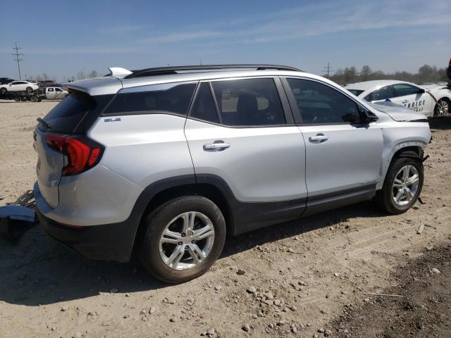 3GKALMEV7ML305533 GMC Terrain Sle