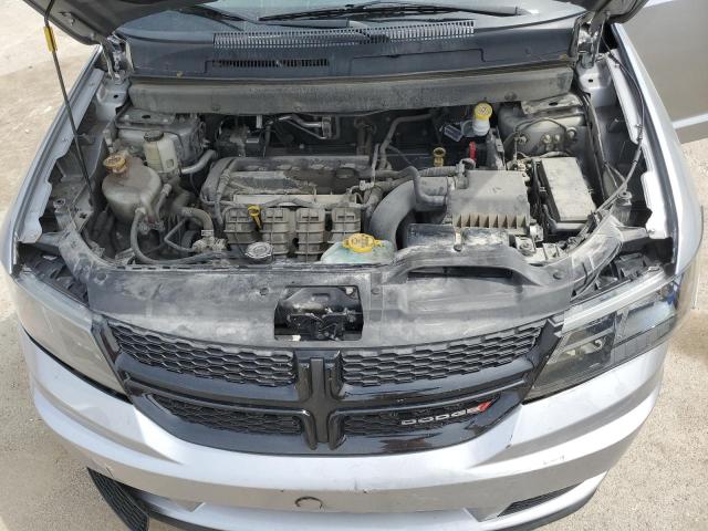 3C4PDCAB5JT508974 Dodge JOURNEY SE