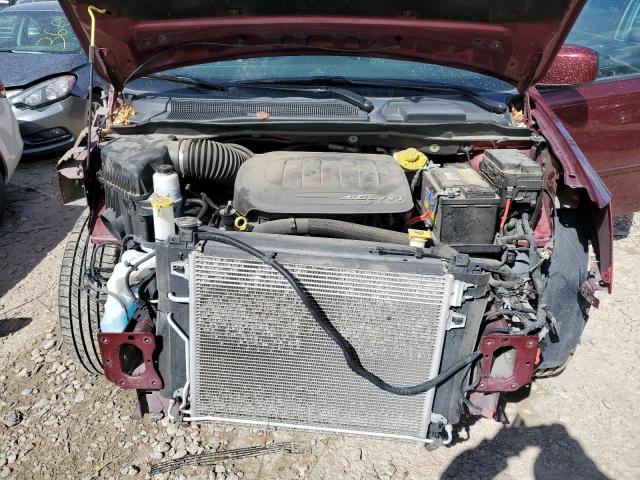 2C4RDGEG3HR733347 Dodge Grand Caravan Gt