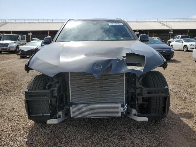 5UXCR4C0XM9H09141 BMW X5 Sdrive 40i
