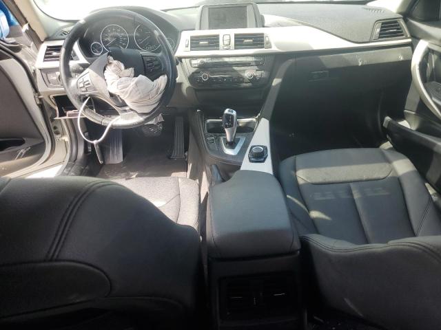 WBA3B1C50EP679087 BMW 320 I