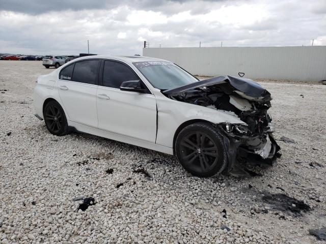 WBA8B9C34HK885257 BMW 330 I