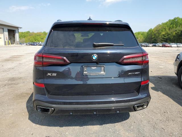 5UXCR6C09P9R12308 BMW X5 Xdrive40i