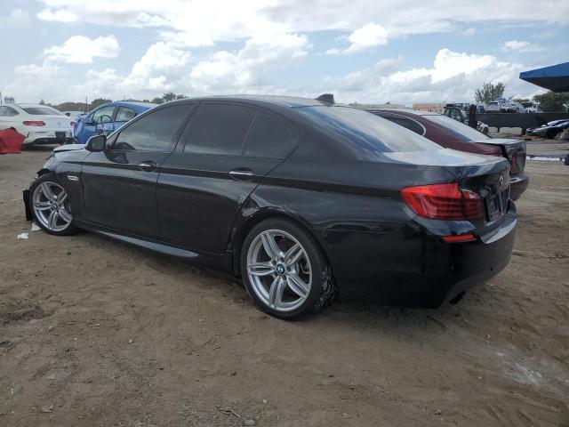 WBA5B1C50ED482057 BMW 535 I