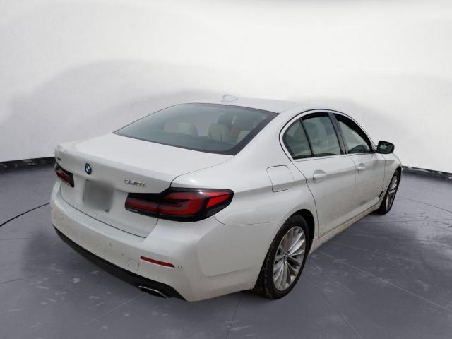 WBA13BJ02NCH59695 BMW 530 XI