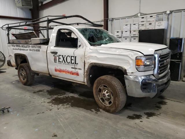 1GT01REG1GZ175063 GMC Sierra C2500 Heavy Duty