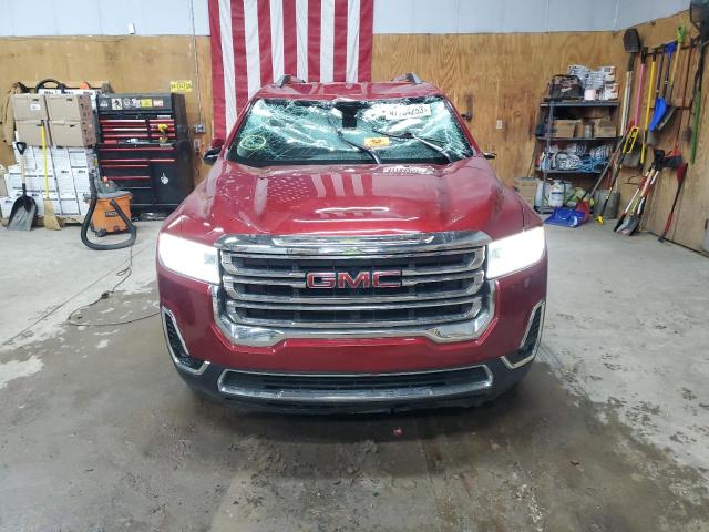 1GKKNMLS4LZ172941 GMC ACADIA SLT