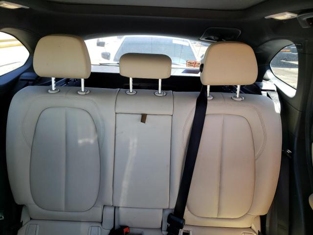 WBXHU7C35J5H43883 BMW X1 Sdrive28i