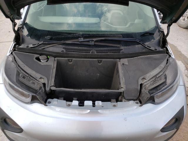 WBY1Z4C59EVX63393 BMW I3 REX