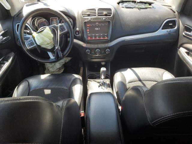 3C4PDCGB1LT268428 Dodge Journey Crossroad