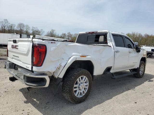 1GT49NE79PF131395 GMC Sierra K2500 Slt