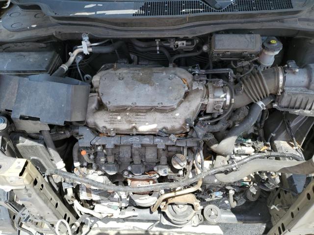 5FRYD4H20EB029428 Acura MDX