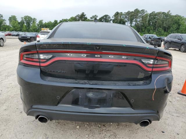 2C3CDXGJ8KH716351 Dodge Charger Scat Pack