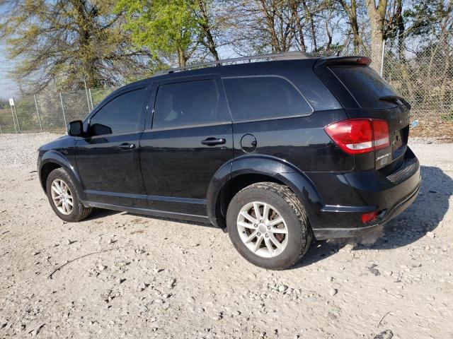 3C4PDCBG3GT141804 Dodge Journey Sxt