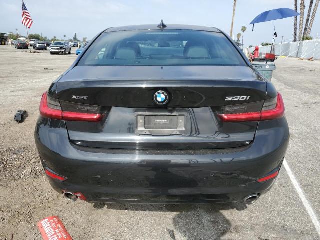 3MW5R7J05M8C17961 BMW 330XI