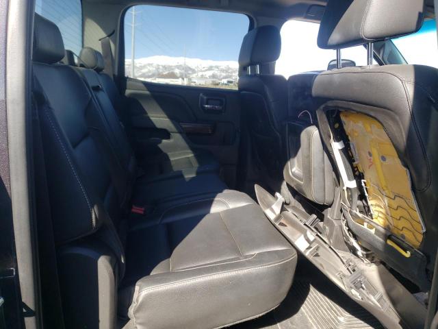 1GT122EG0FF160398 GMC Sierra K3500 Sle