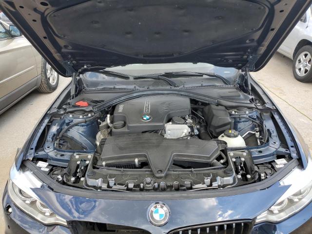 WBA3V5C50FP753558 BMW 428 I