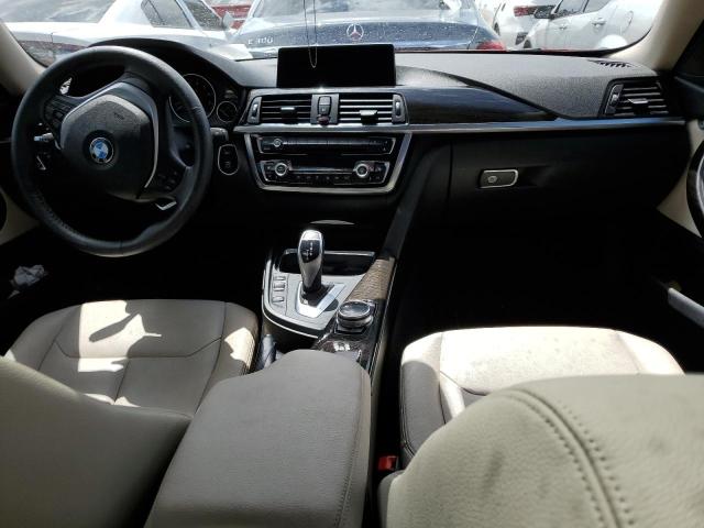 WBA4C9C5XFD330196 BMW 428 Xi Gran Coupe Sulev