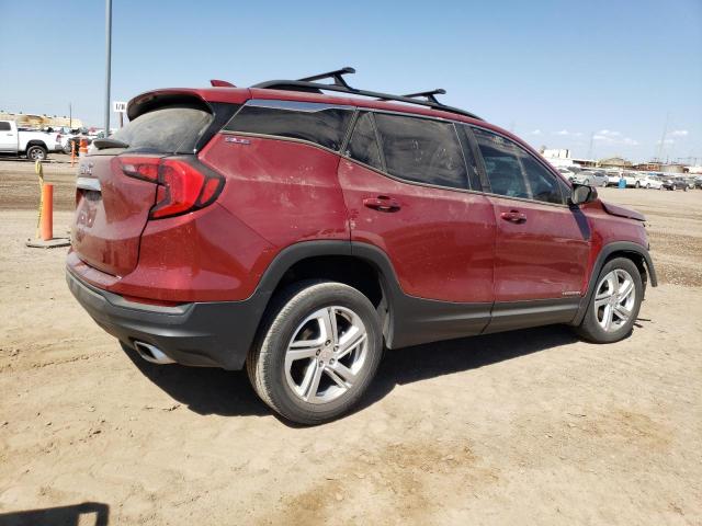 3GKALMEX5JL290432 GMC Terrain Sle