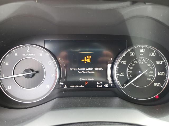 5J8TC1H34KL004127 Acura RDX