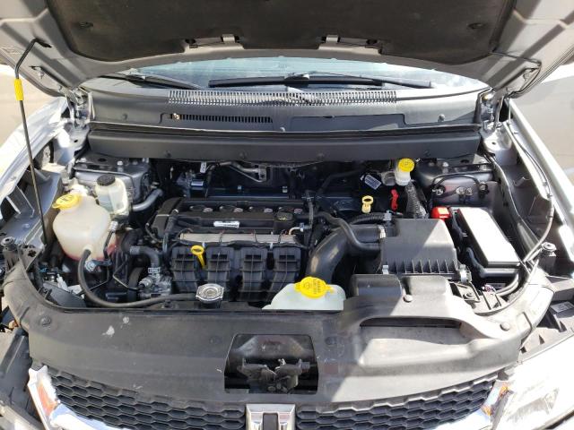 3C4PDCAB8LT207120 Dodge JOURNEY SE