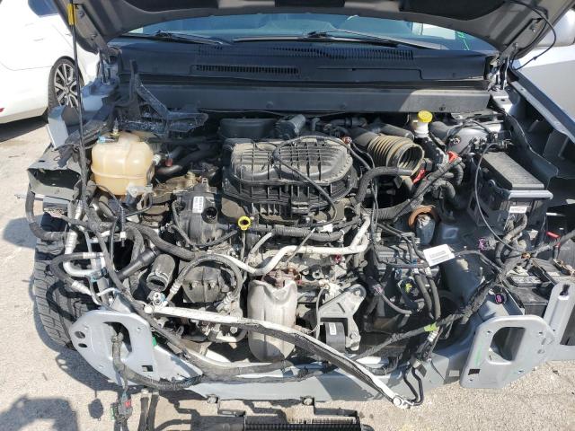 3C4PDDEG0JT344917 Dodge JOURNEY GT