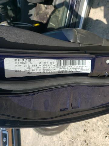 1C4RDHAG2HC629176 Dodge Durango Sxt