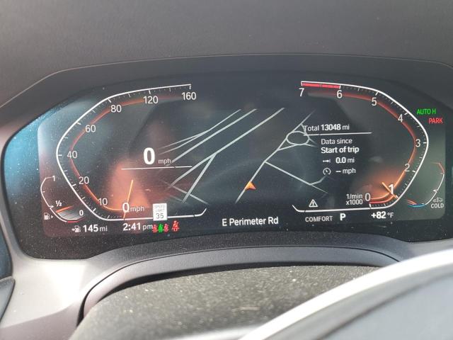 3MW5R1J0XM8C01350 BMW 330I
