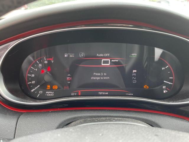1C3CDFDH7FD363731 Dodge Dart Se Aero