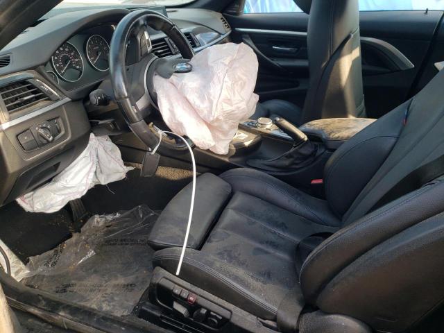 WBA3T7C53F5A37043 BMW 435 Xi