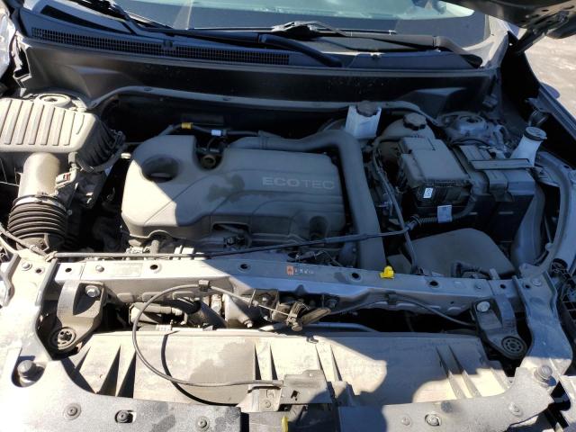 3GKALTEV1LL117521 GMC Terrain Sle