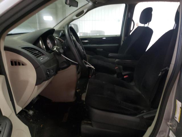 2C4RDGBG2ER314051 Dodge Grand Caravan Se