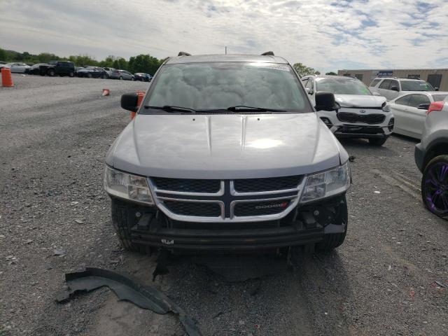 3C4PDCAB1JT347944 Dodge JOURNEY SE