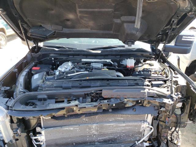 1GT49REY7NF103897 GMC Sierra K2500 Denali