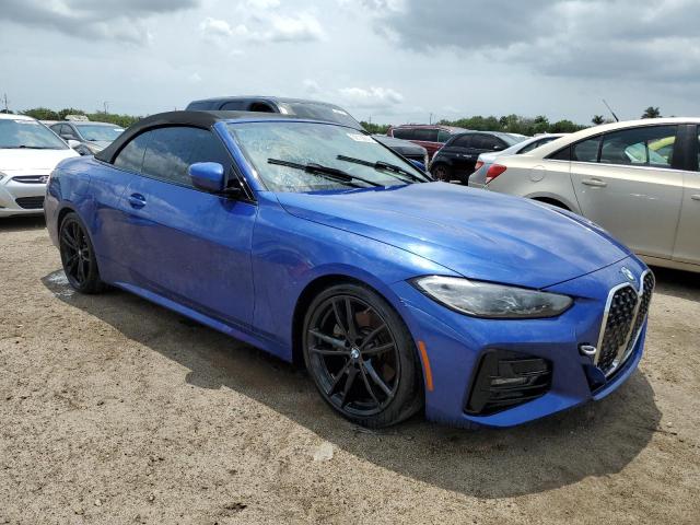 WBA23AT05NCJ00079 BMW 430I
