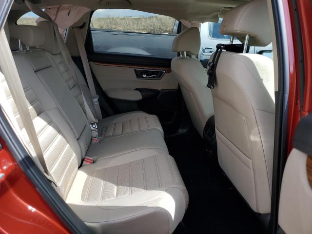 2HKRW2H5XJH661556 Honda CR-V EX