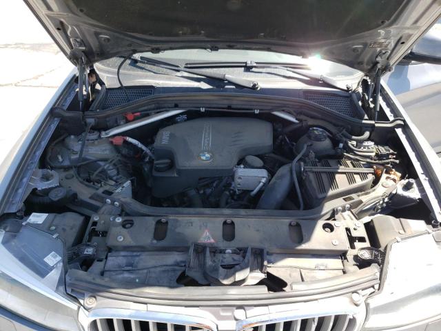 5UXWX9C57G0D85599 BMW X3 Xdrive28i