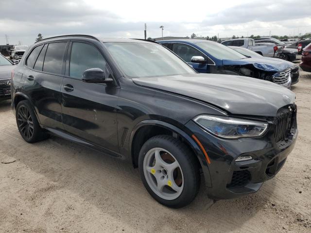 5UXCR4C09M9H16498 BMW X5 Sdrive 40i