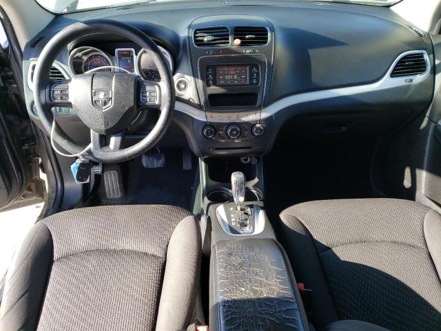 3C4PDCABXHT568260 Dodge JOURNEY SE