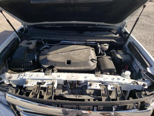1GTG6DEN7L1235745 GMC CANYON SLT