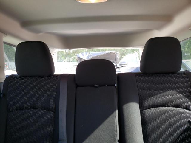 3C4PDCAB7JT275972 Dodge JOURNEY SE
