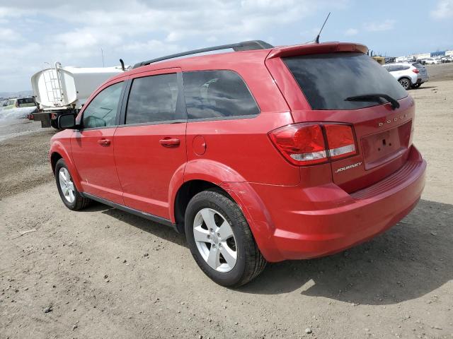 3C4PDCAB4ET235709 Dodge JOURNEY SE