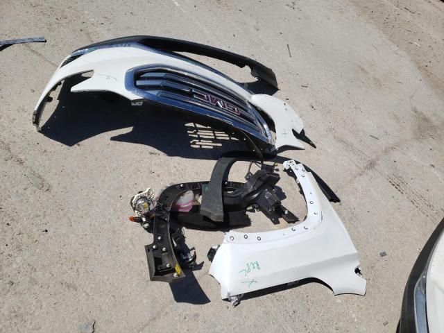 3GKALPEV7KL373829 GMC Terrain Slt