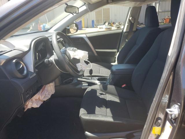 JTMZFREV3GJ088643 Toyota RAV4 LE
