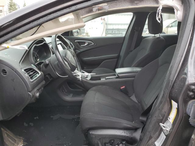 1C3CCCAB6FN600253 Chrysler 200 Limited