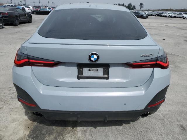 WBA63AV07NFM03605 BMW 430i Gran Coupe