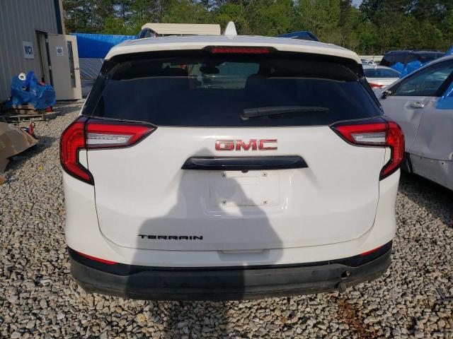 3GKALMEV9NL270558 GMC Terrain Sle