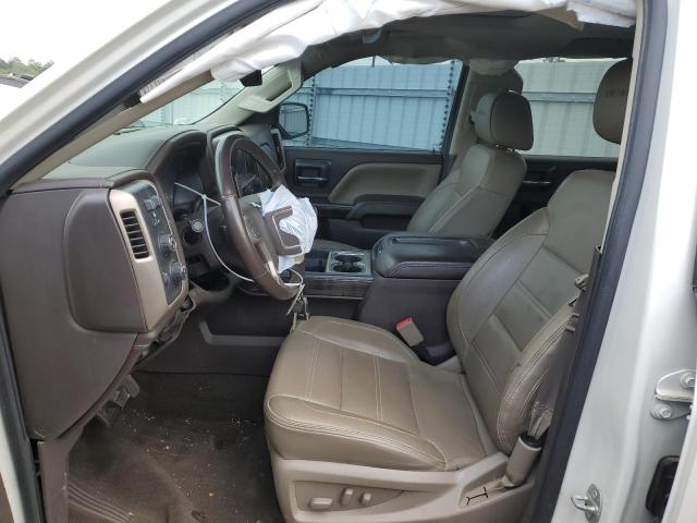 3GTU2WEJ5FG335775 GMC Sierra K1500 Denali