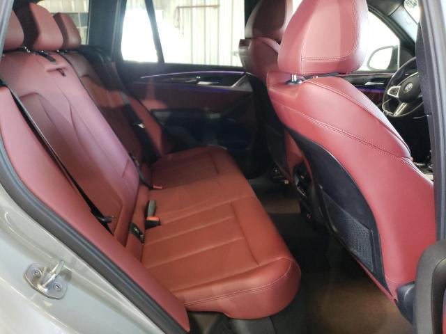 5UX83DP03N9K07748 BMW X3 Xdrivem40i
