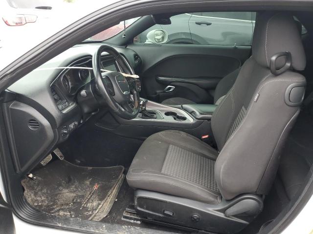 2C3CDZAG7KH687689 Dodge Challenger Sxt